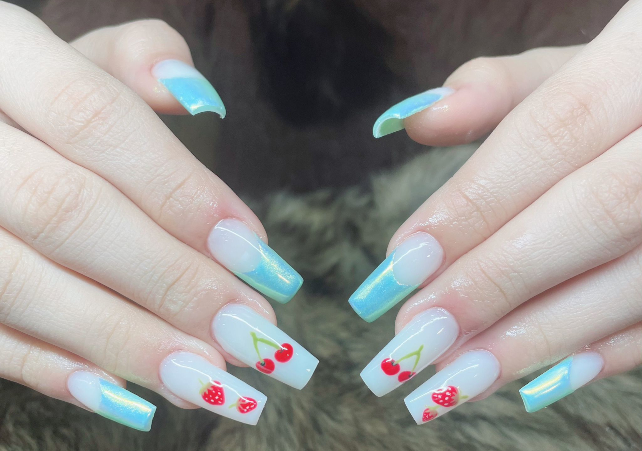 Tervetuloa Diva Beauty kauneushoitolaan